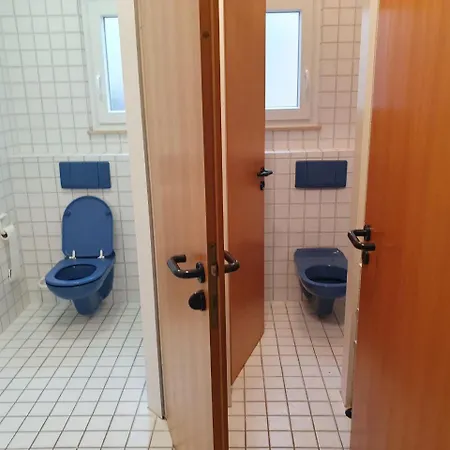 Vakantieboerderij Landmann Mit 6 Zimmern *