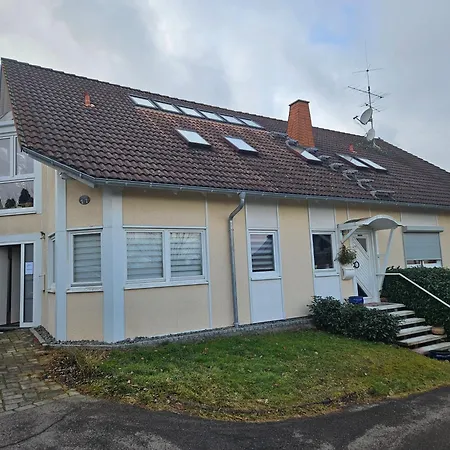 Landmann Mit 6 Zimmern Oberndorf am Neckar