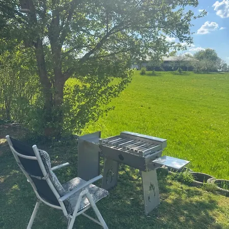Séjour à la ferme Landmann Oberndorf am Neckar