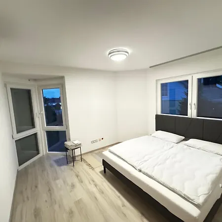 Vakantieboerderij Landmann Mit 6 Zimmern *